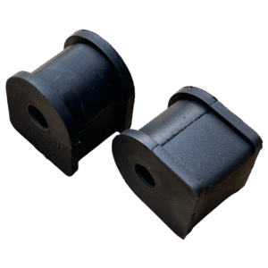Xingtai Guanghua Rubber Products Co.,Ltd. STABILIZER BAR BUSHING GHSTBB00048 OEM 48818-06100 48818-06A00 48818-33040