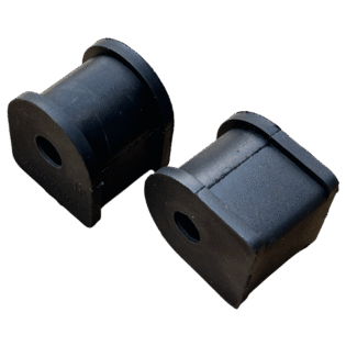Xingtai Guanghua Rubber Products Co.,Ltd. STABILIZER BAR BUSHING GHSTBB00048 OEM 48818-06100 48818-06A00 48818-33040