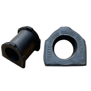 Xingtai Guanghua Rubber Products Co., Ltd. STABILIZER BAR BUSHING GHSTBB00050 OEM 48815-06030