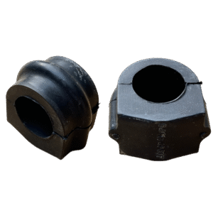 Xingtai Guanghua Rubber Products Co., Ltd. STABILIZER BAR BUSHING GHSTBB00051 OEM 54613-4P007 54613-7Z110 54613-1C404 54613-70T07