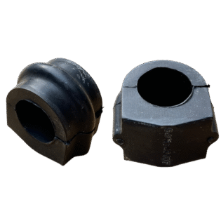 Xingtai Guanghua Rubber Products Co., Ltd. STABILIZER BAR BUSHING GHSTBB00051 OEM 54613-4P007 54613-7Z110 54613-1C404 54613-70T07