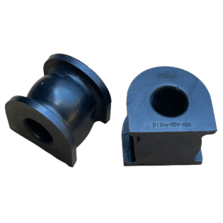 Xingtai Guanghua Rubber Products Co.,Ltd. STABILIZER BAR BUSHING GHSTBB00054 OEM 51306-S3V-A00 19142530
