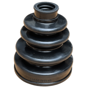 Xingtai Guanghua Rubber Products CO.,Ltd. CV JOINT BOOT GHCVJB0056 OEM 43448-0D140