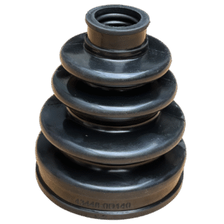 Xingtai Guanghua Rubber Products CO.,Ltd. CV JOINT BOOT GHCVJB0056 OEM 43448-0D140