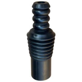 Xingtai Guanghua Rubber Products Co.,Ltd. Shock Absorber Boot GHSAB00012 OEM: 82 00 437 347 / 60 01 549 290