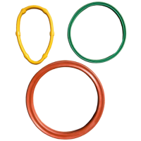 Joints toriques de Xingtai Guanghua Rubber Products Co., Ltd.