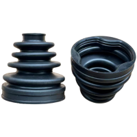 Soufflet de joint homocinétique de Xingtai Guanghua Rubber Products Co., Ltd.