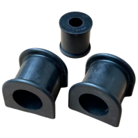 DOUILLE DE BARRE STABILISATRICE