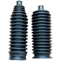 Soufflet de crémaillère de direction de Xingtai Guanghua RubberProducts Co., Ltd.